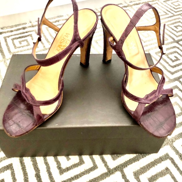 Versace Shoes - Picture 2 of 7